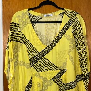 Dezigns by Kamohoalii Dress